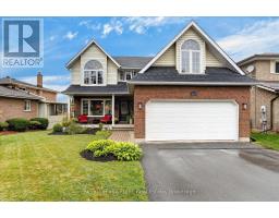 3124 FRANCES STEWART ROAD, Peterborough, Ontario