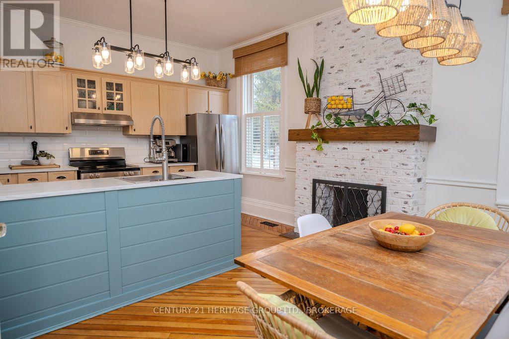 201 Bridge Street W, Greater Napanee, Ontario  K7R 2E5 - Photo 16 - X13736358