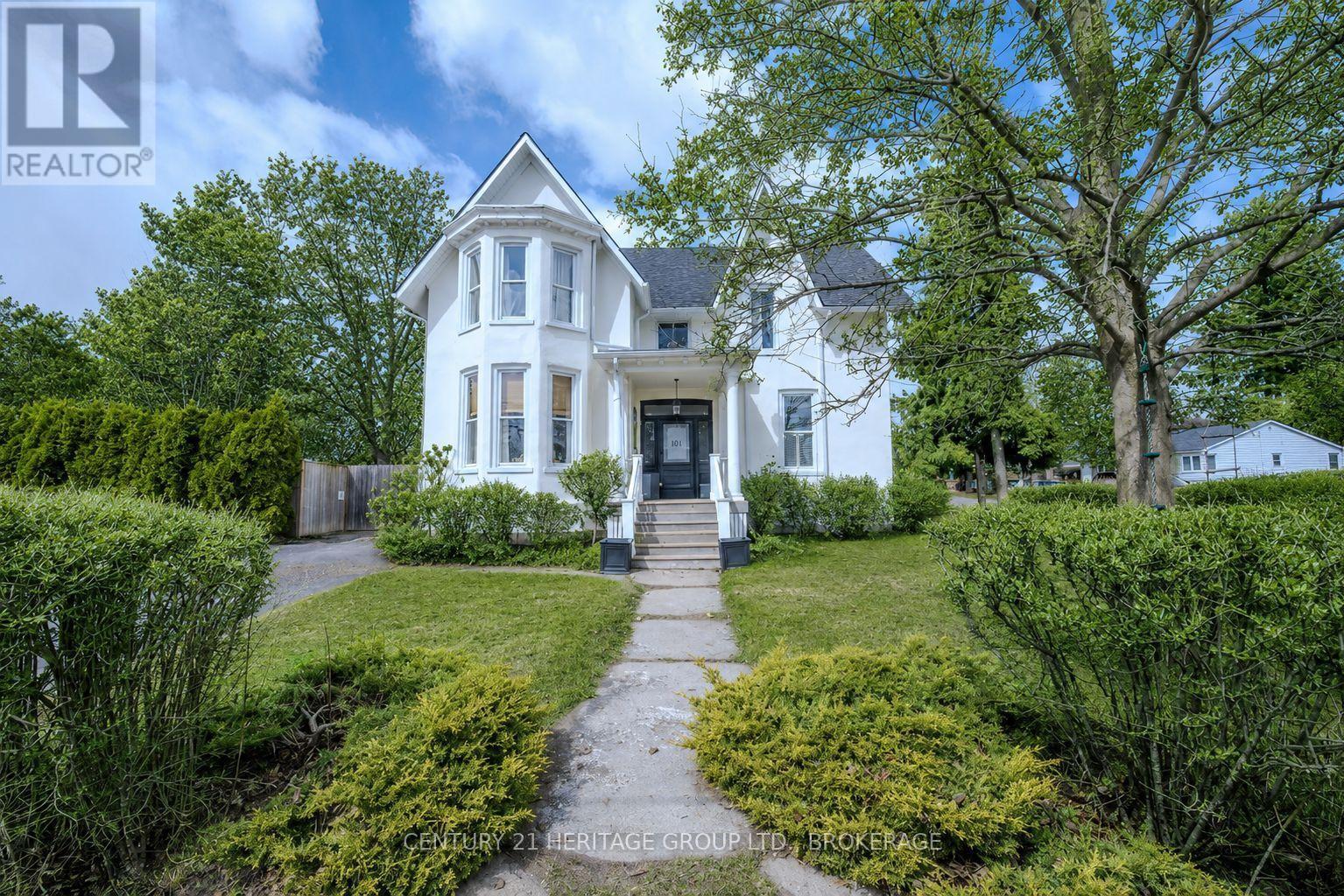 201 Bridge Street W, Greater Napanee, Ontario  K7R 2E5 - Photo 2 - X13736358