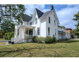 201 BRIDGE STREET W, Greater Napanee, Ontario