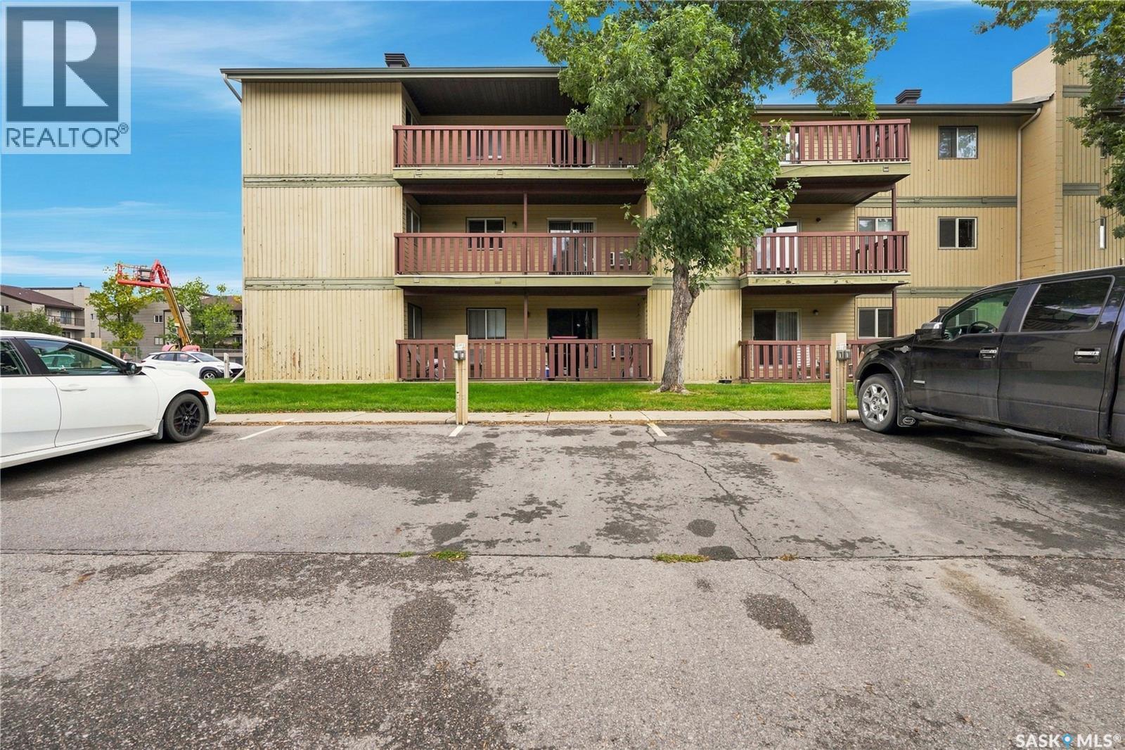207e 1121 Mckercher Drive, Saskatoon, Saskatchewan  S7H 5B8 - Photo 35 - SK047277