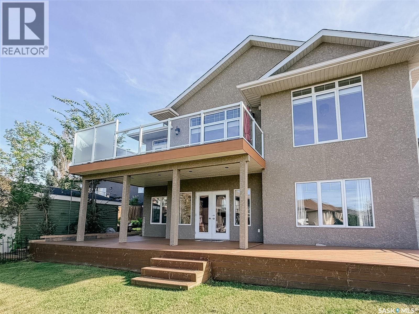 119 Masuda Terrace, Saskatoon, Saskatchewan  S7W 0G9 - Photo 28 - SK047109