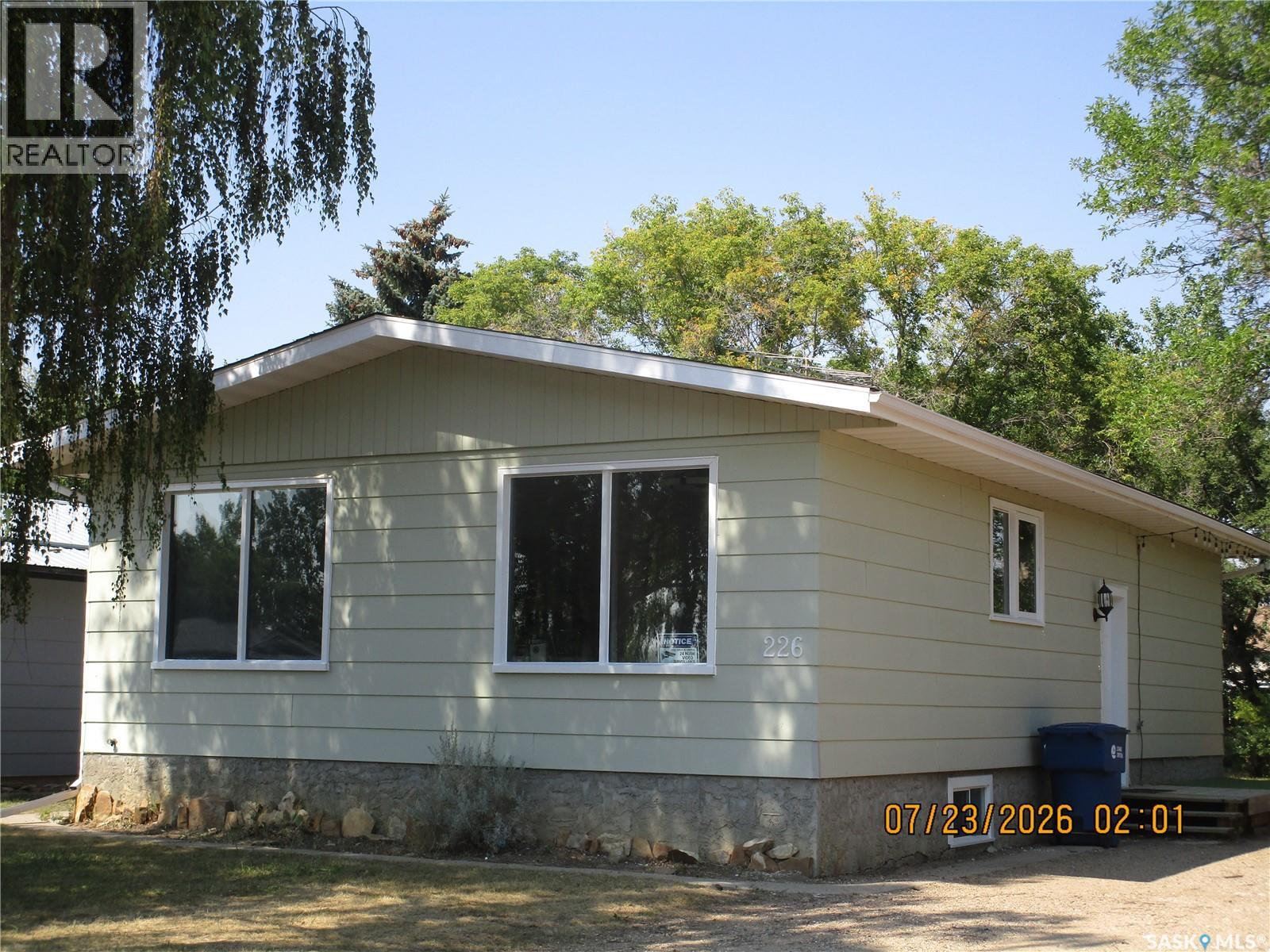 226 Westview DRIVE, coronach, Saskatchewan