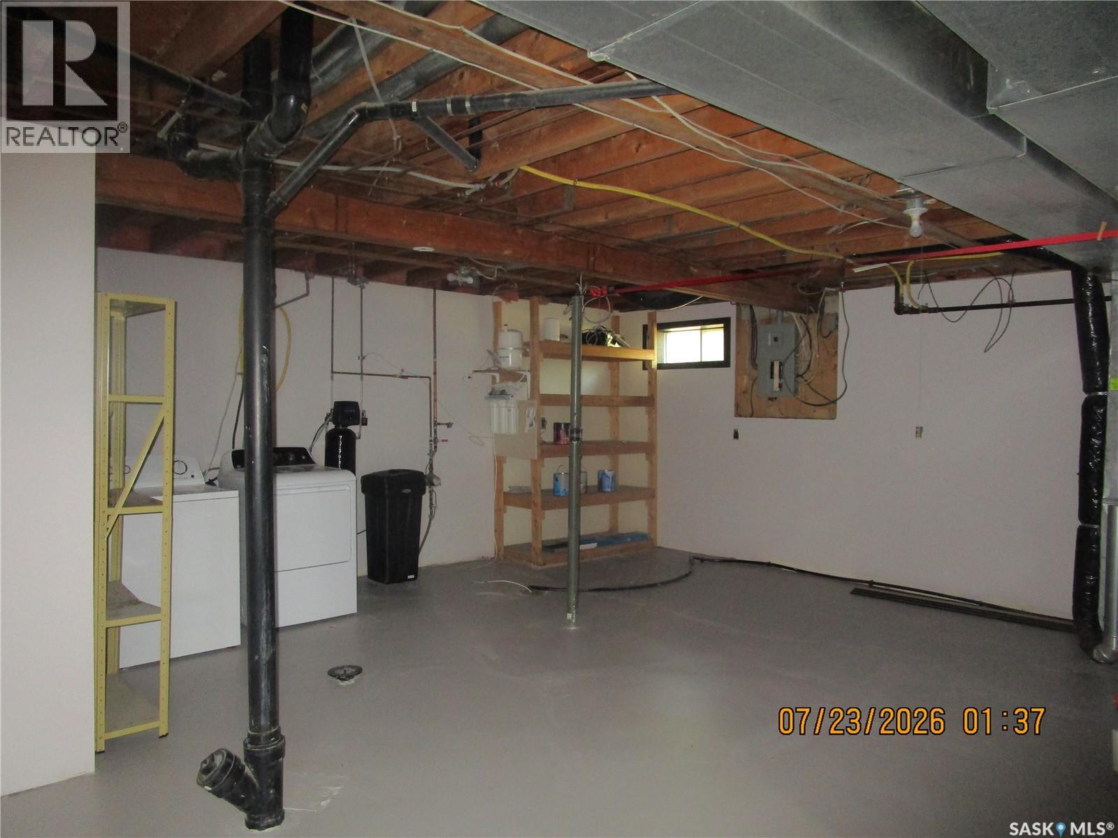 226 Westview Drive, Coronach, Saskatchewan  S0H 0Z0 - Photo 20 - SK047107