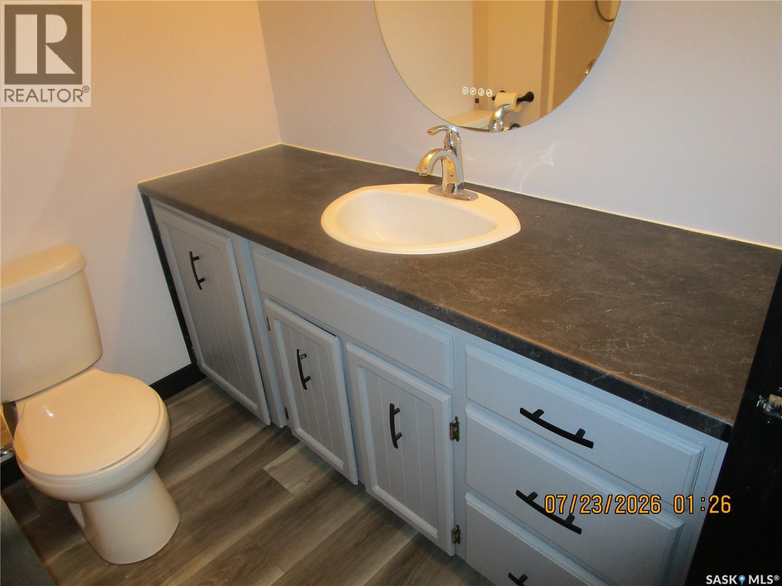 226 Westview Drive, Coronach, Saskatchewan  S0H 0Z0 - Photo 9 - SK047107