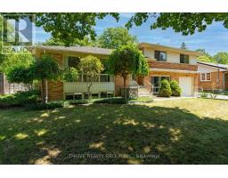 85 BLOOMFIELD DRIVE, London North, Ontario