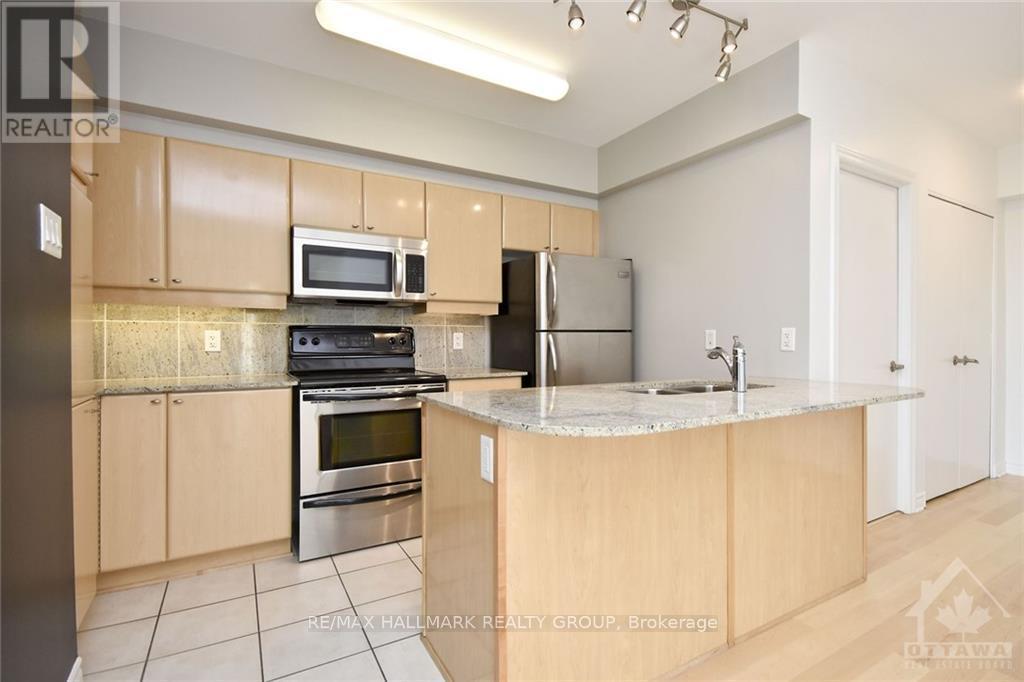 1101 - 445 Laurier Avenue W, Ottawa, Ontario  K1R 0A2 - Photo 10 - X13736364