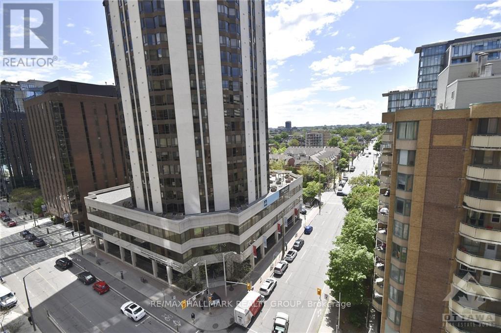 1101 - 445 Laurier Avenue W, Ottawa, Ontario  K1R 0A2 - Photo 21 - X13736364