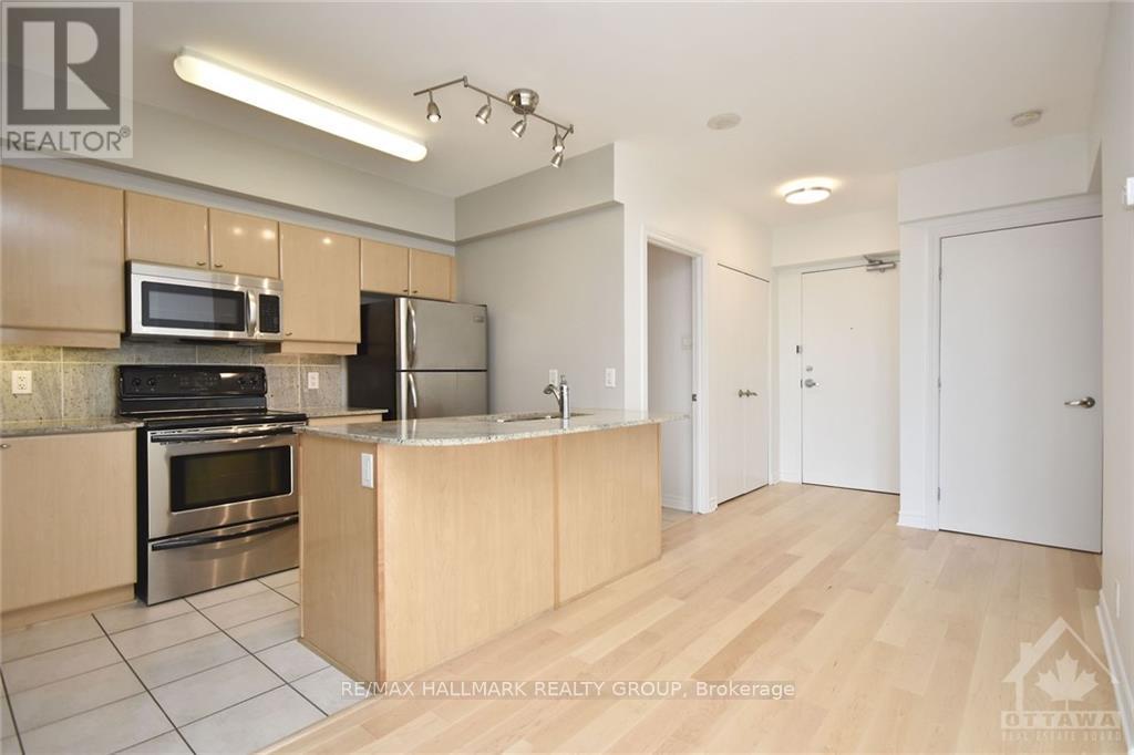 1101 - 445 Laurier Avenue W, Ottawa, Ontario  K1R 0A2 - Photo 7 - X13736364