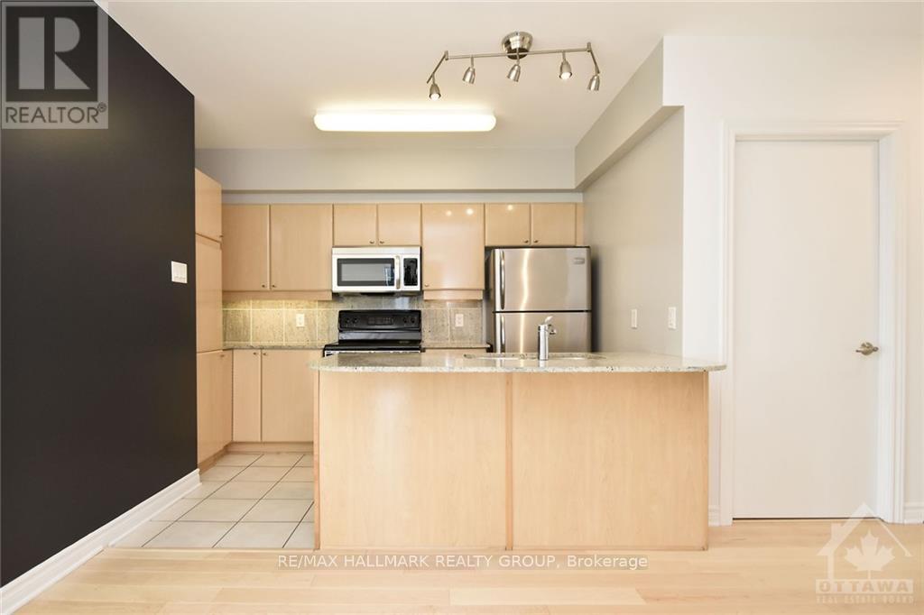 1101 - 445 Laurier Avenue W, Ottawa, Ontario  K1R 0A2 - Photo 9 - X13736364