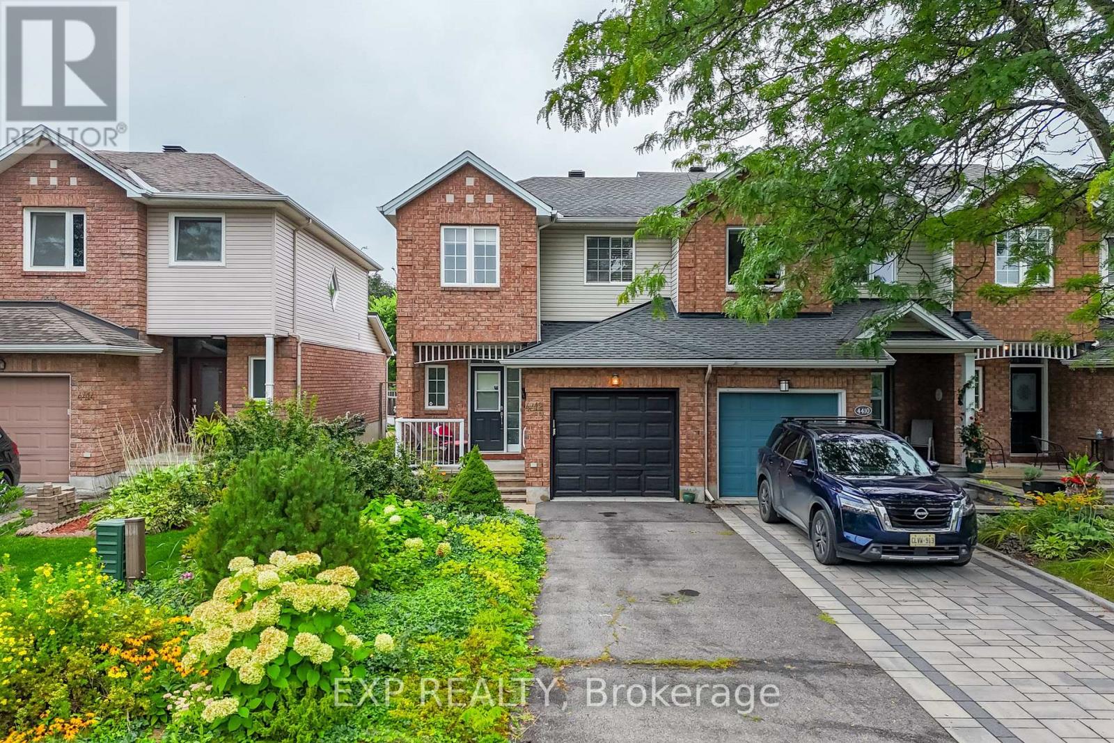 4412 WILDMINT SQUARE, Ottawa, Ontario