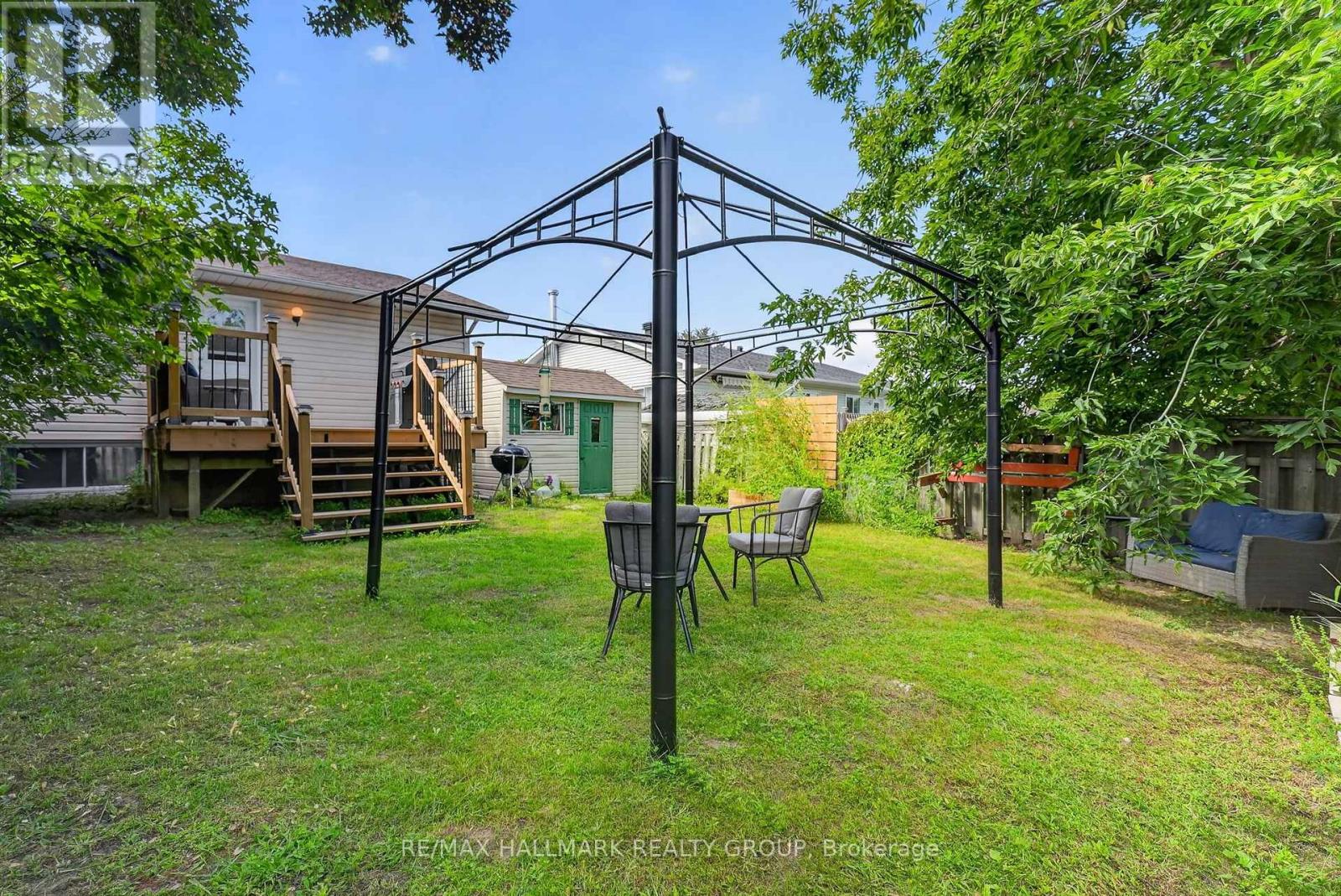 430 Dalrymple Drive, Clarence-Rockland, Ontario  K4K 1G6 - Photo 31 - X13736418