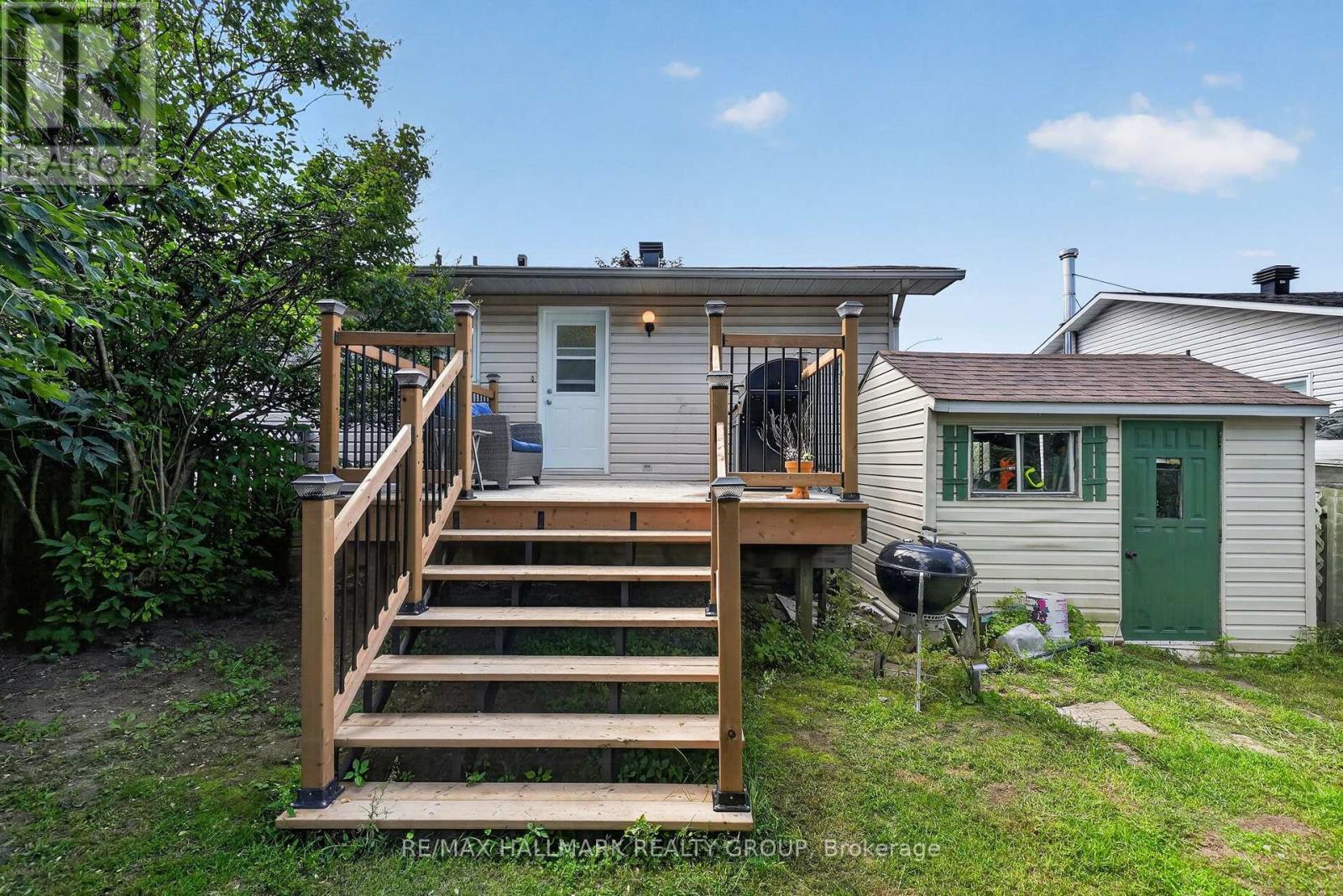 430 Dalrymple Drive, Clarence-Rockland, Ontario  K4K 1G6 - Photo 33 - X13736418