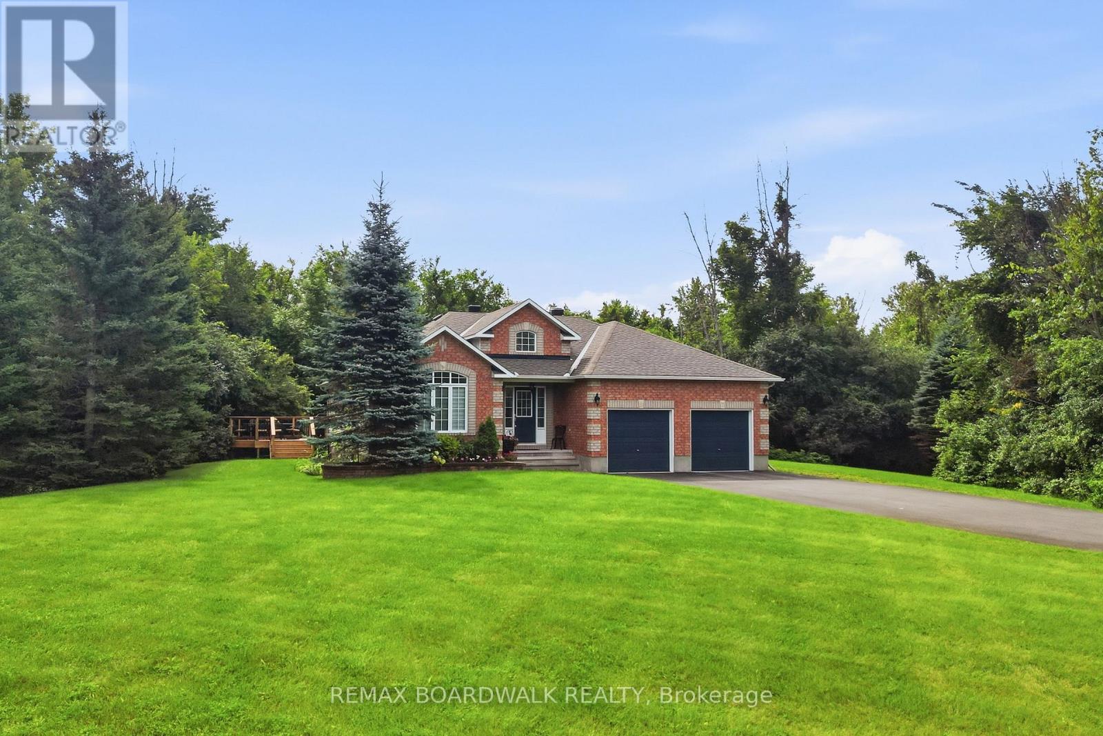 154 Catherine Avenue, Beckwith, Ontario  K7C 4L5 - Photo 1 - X13736440