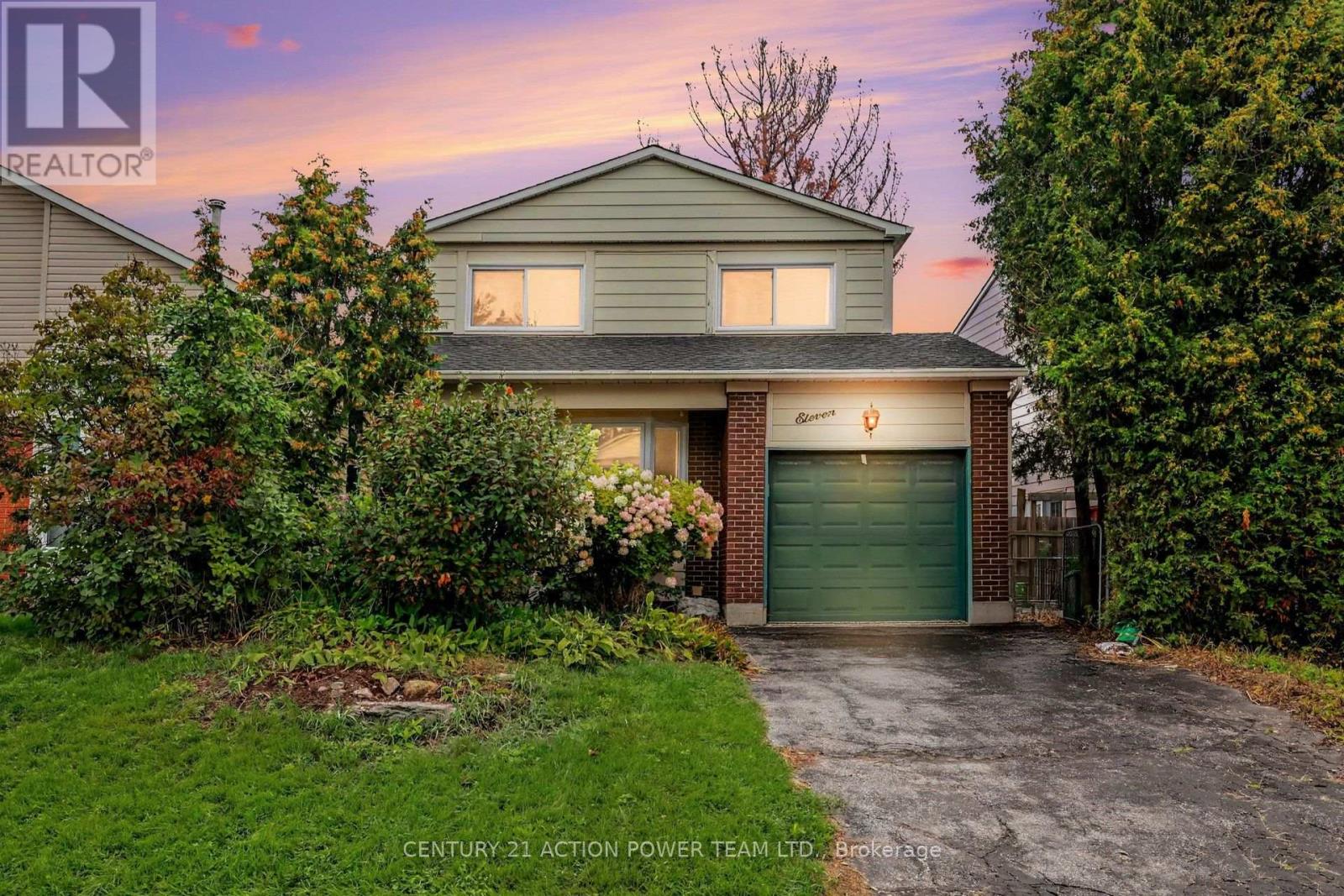 11 Riding Way, Ottawa, Ontario  K2M 1C3 - Photo 1 - X13736448