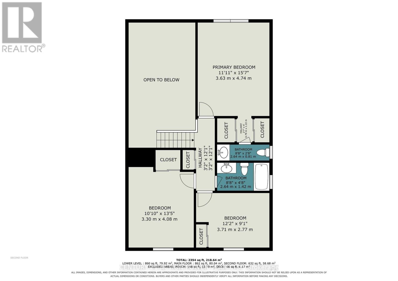 11 Riding Way, Ottawa, Ontario  K2M 1C3 - Photo 35 - X13736448