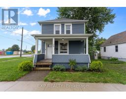 76 BELL STREET, Port Colborne, Ontario
