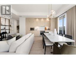 512 - 115 DENISON AVENUE, Toronto, Ontario