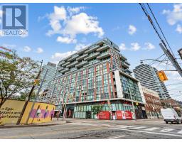 308 - 318 KING STREET E, Toronto, Ontario