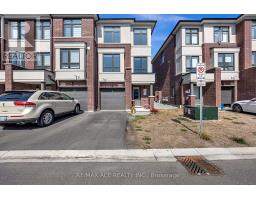 1344 BRADENTON  PATH, Oshawa, Ontario