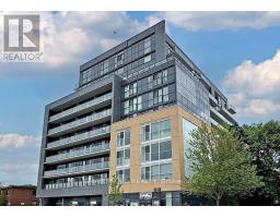 704 - 2369 DANFORTH AVENUE, Toronto, Ontario