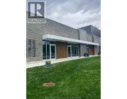 6146 MALDEN ROAD Unit# 9, LaSalle, Ontario