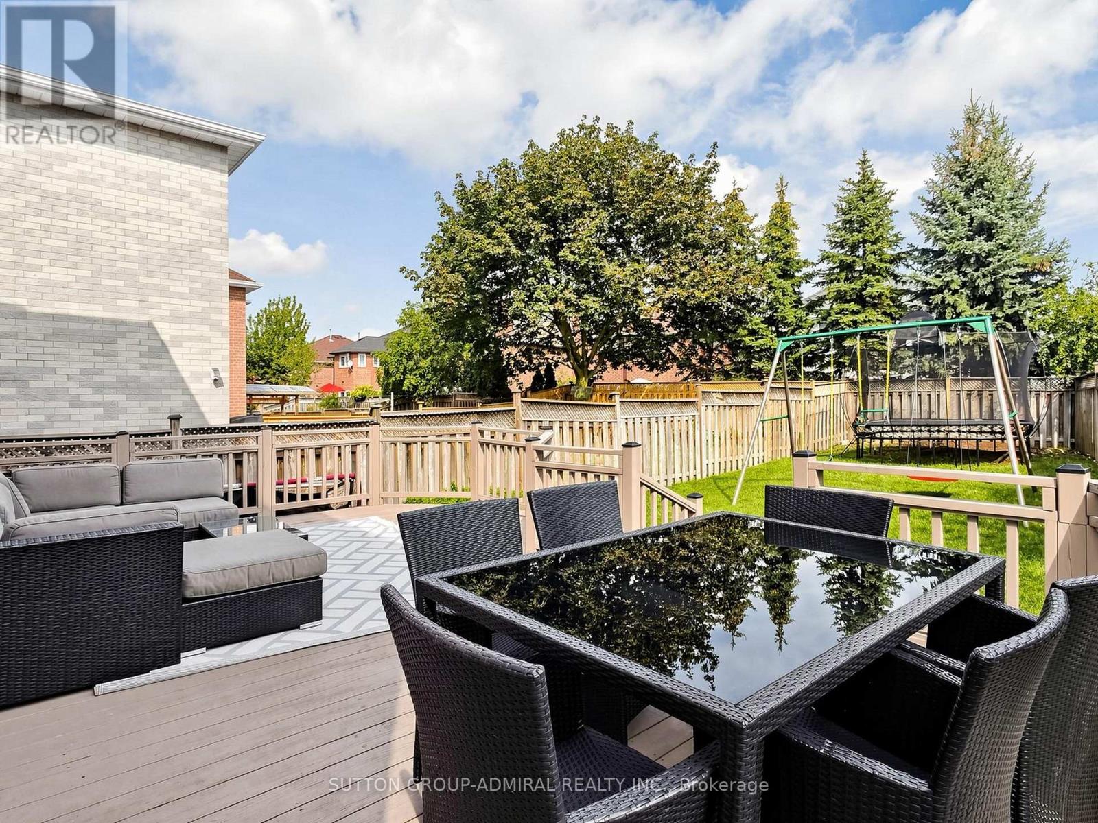48 GLENBURY DRIVE, Vaughan, Ontario