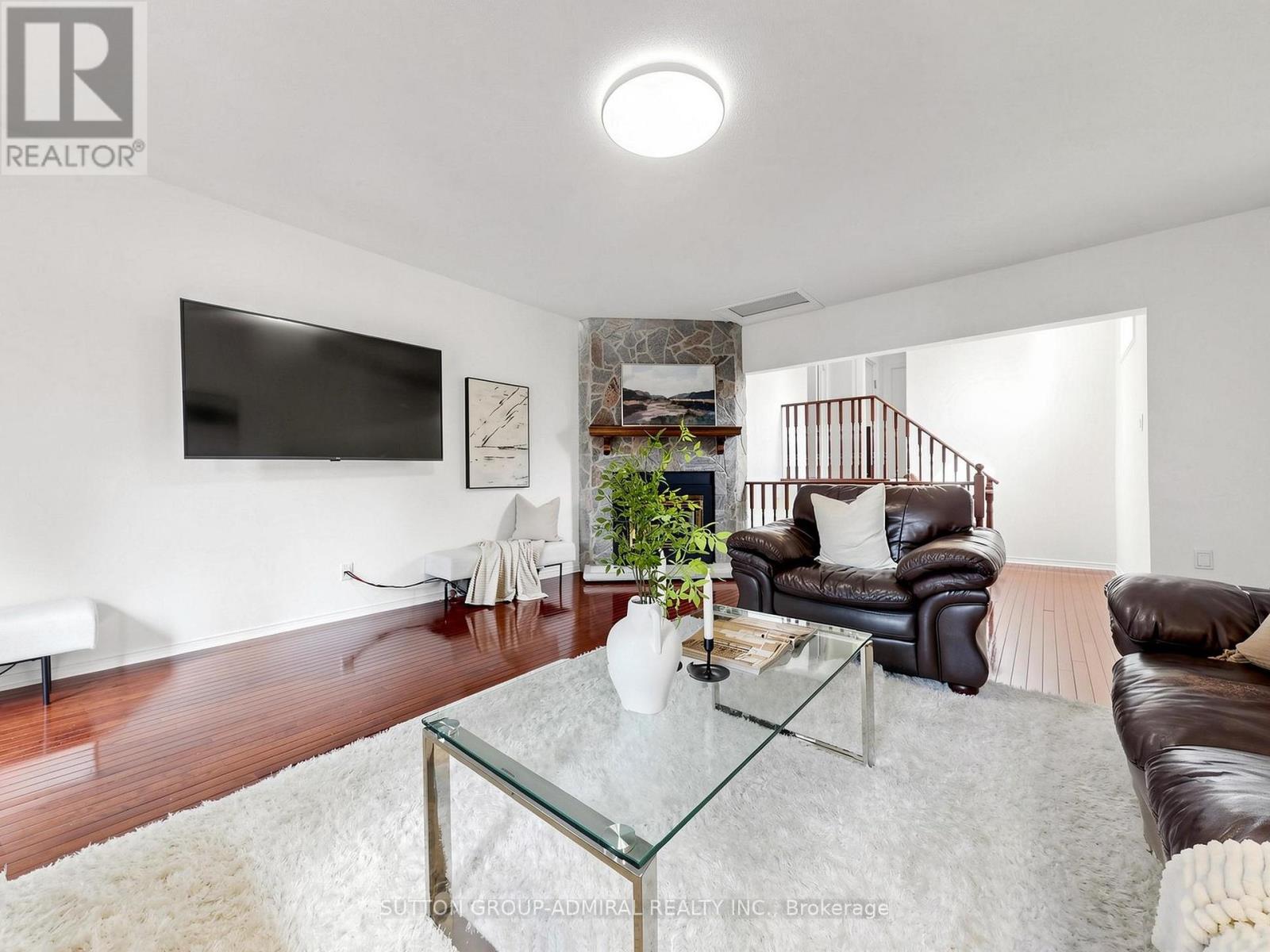 48 Glenbury Drive, Vaughan, Ontario  L4J 7X5 - Photo 18 - N13736454