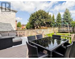 48 GLENBURY DRIVE, Vaughan, Ontario