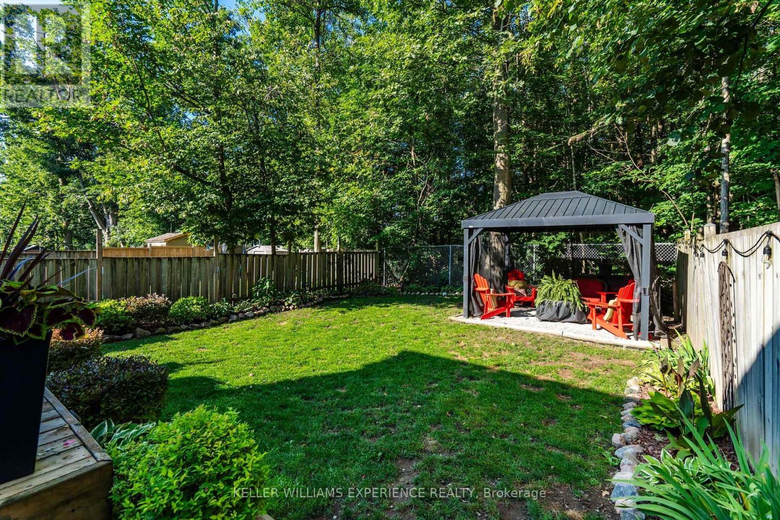 9 - 38 Kenwell Crescent, Barrie (Holly), Ontario  L4N 0Z6 - Photo 31 - S13736340