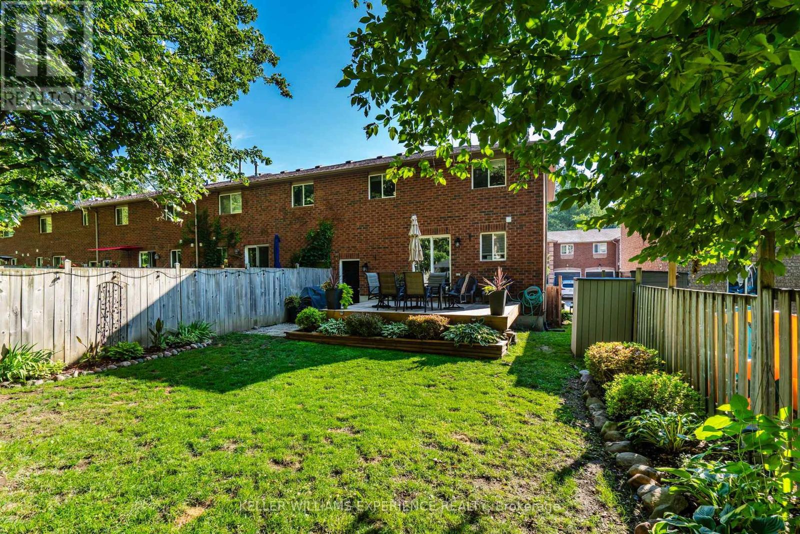 9 - 38 Kenwell Crescent, Barrie (Holly), Ontario  L4N 0Z6 - Photo 33 - S13736340