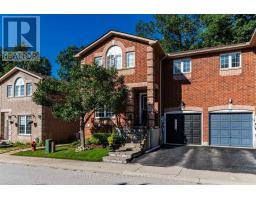 9 - 38 KENWELL CRESCENT, Barrie, Ontario