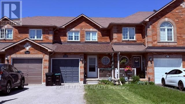 140 Sydenham Wells Road, Barrie, Ontario  L4M 6T3 - Photo 2 - S13736374