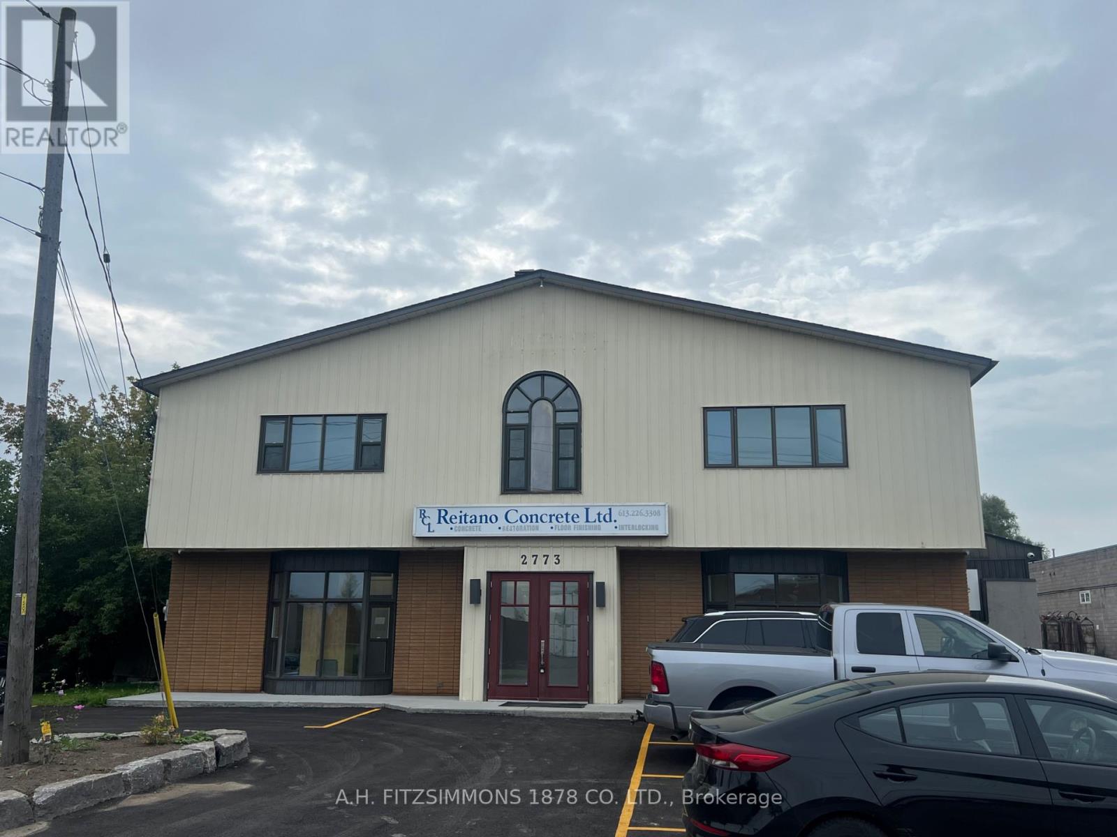 2773 FENTON ROAD, Ottawa, Ontario