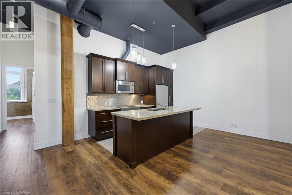 25 Concession Street Unit# 111, Cambridge, Ontario  N1R 2G6 - Photo 14 - 40859214