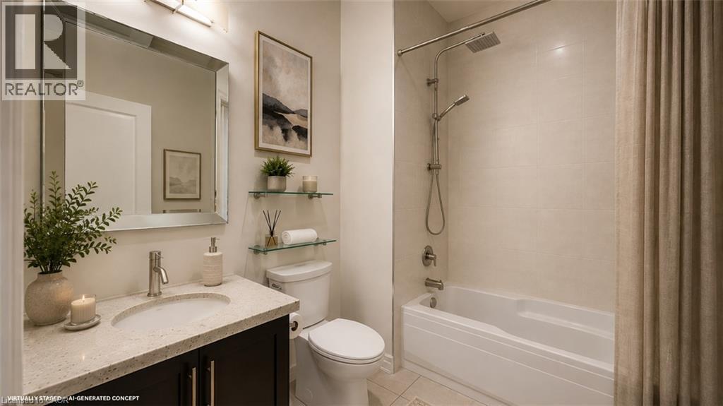25 Concession Street Unit# 111, Cambridge, Ontario  N1R 2G6 - Photo 24 - 40859214