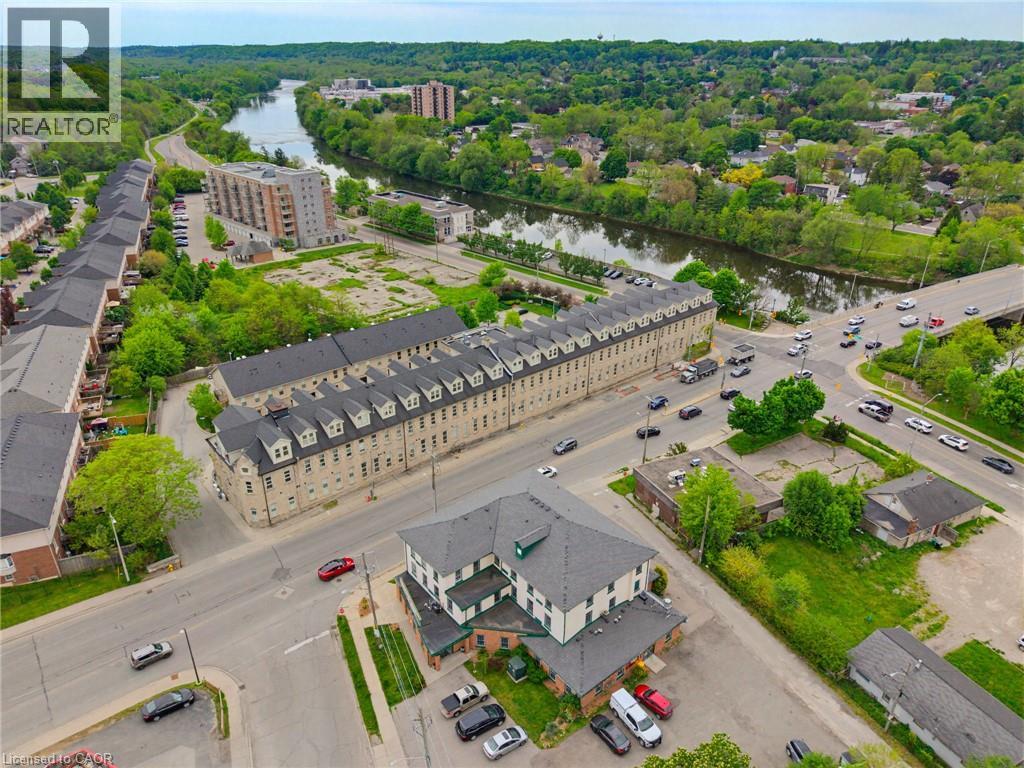 25 Concession Street Unit# 111, Cambridge, Ontario  N1R 2G6 - Photo 32 - 40859214