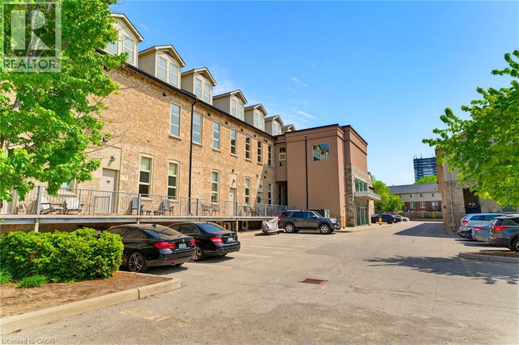 25 Concession Street Unit# 111, Cambridge, Ontario  N1R 2G6 - Photo 33 - 40859214