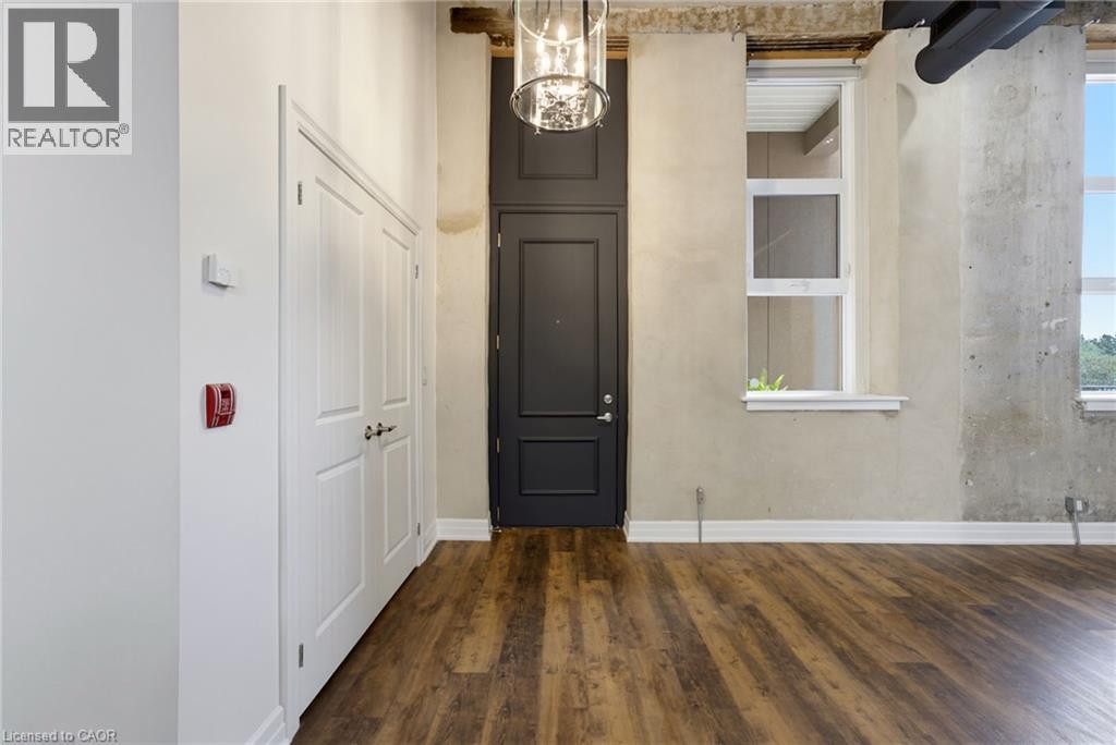 25 Concession Street Unit# 111, Cambridge, Ontario  N1R 2G6 - Photo 4 - 40859214