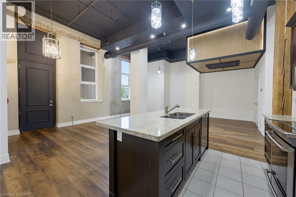 25 Concession Street Unit# 111, Cambridge, Ontario  N1R 2G6 - Photo 5 - 40859214
