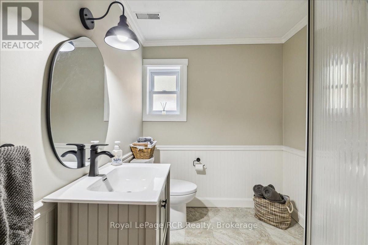 103488 Grey 18 Road, Meaford, Ontario  N4K 5N8 - Photo 14 - X13736346