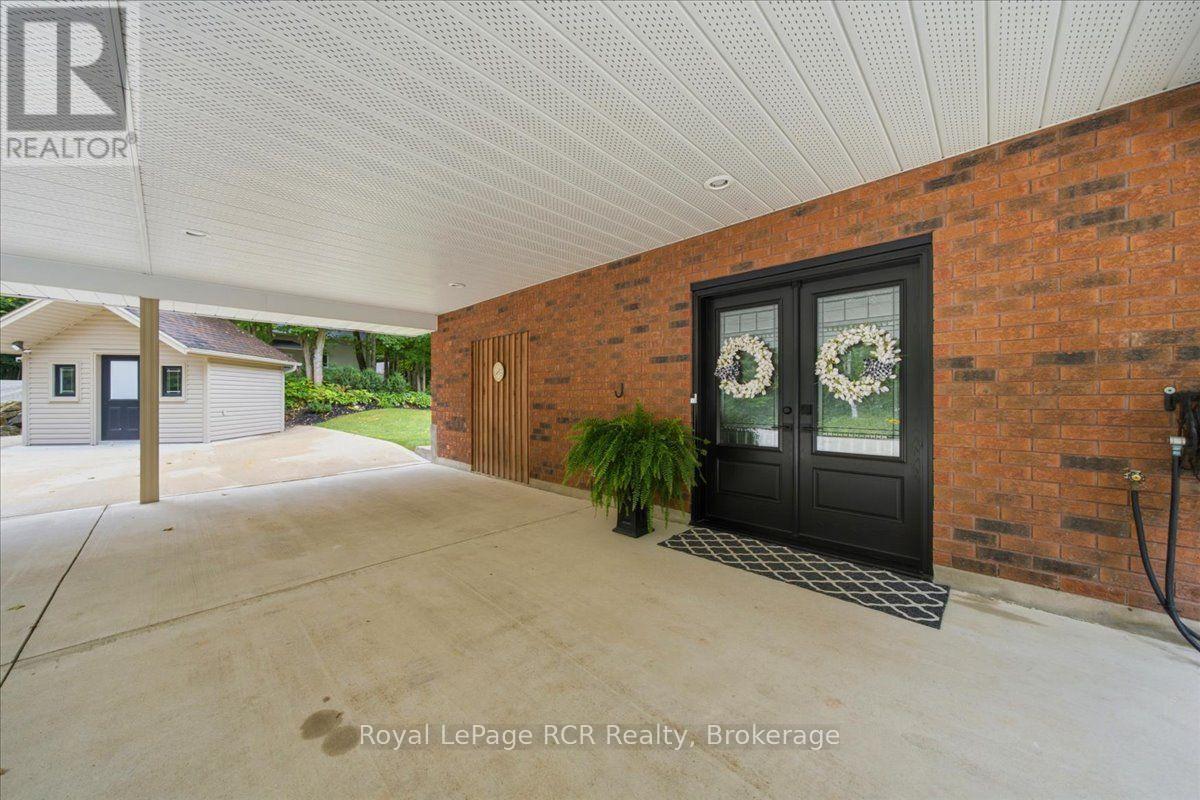103488 Grey 18 Road, Meaford, Ontario  N4K 5N8 - Photo 3 - X13736346