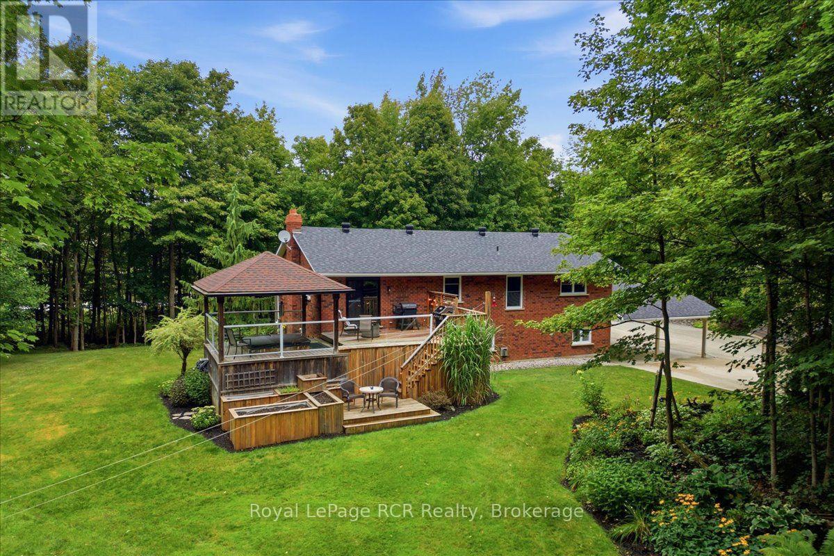 103488 Grey 18 Road, Meaford, Ontario  N4K 5N8 - Photo 36 - X13736346