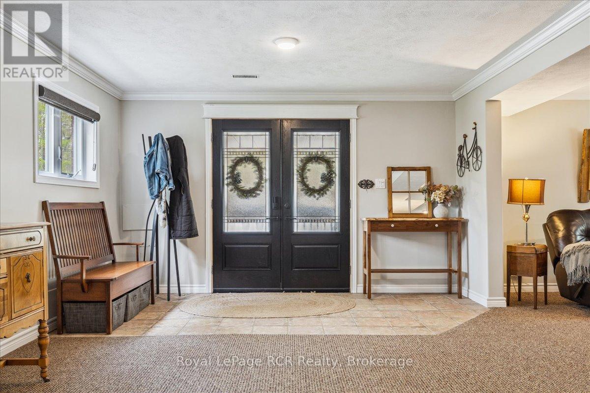 103488 Grey 18 Road, Meaford, Ontario  N4K 5N8 - Photo 4 - X13736346