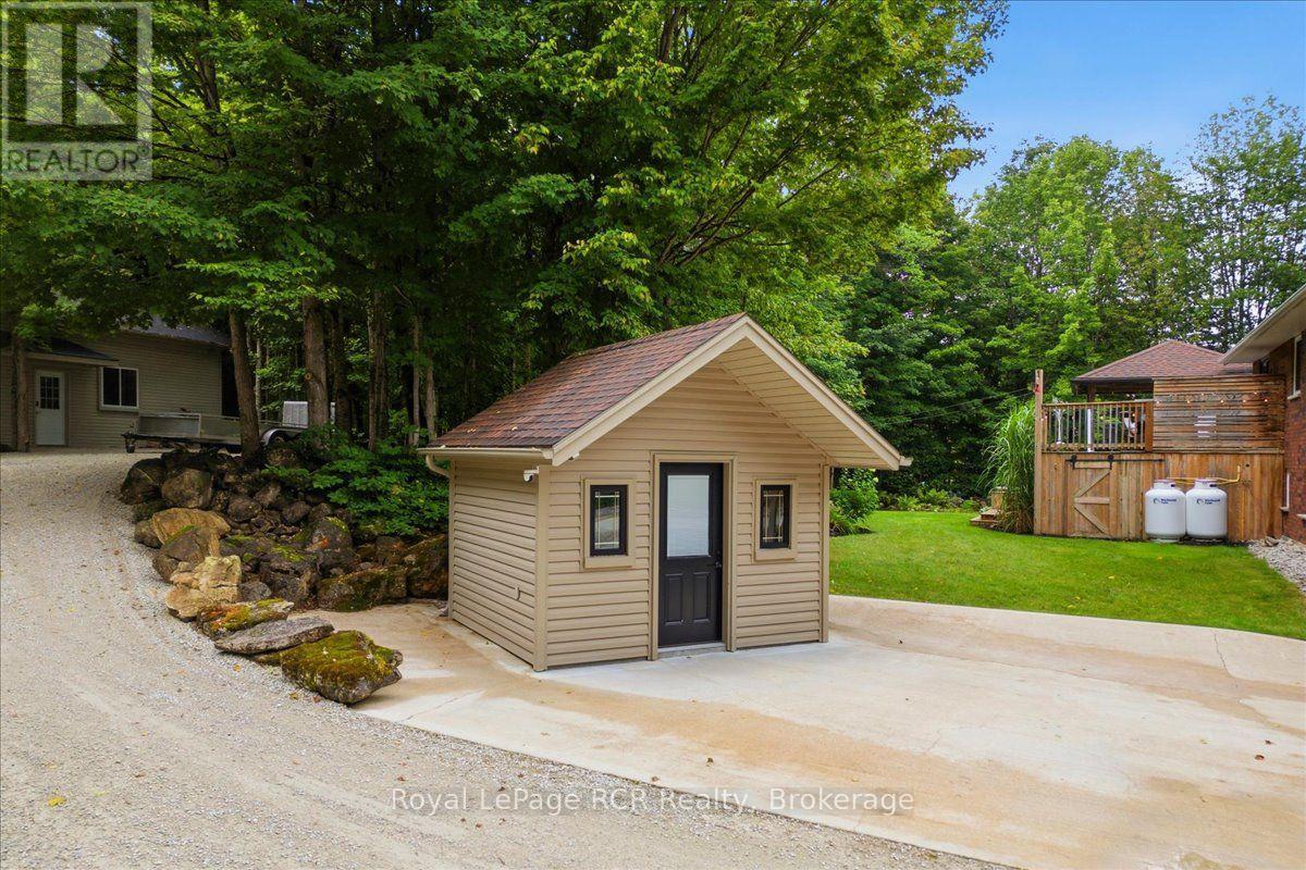 103488 Grey 18 Road, Meaford, Ontario  N4K 5N8 - Photo 47 - X13736346