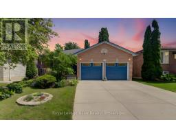 15 MCQUEEN COURT, Stratford, Ontario