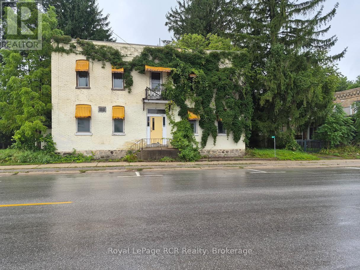 14 Main Street S, Brockton, Ontario  N0G 1S0 - Photo 1 - X13736396
