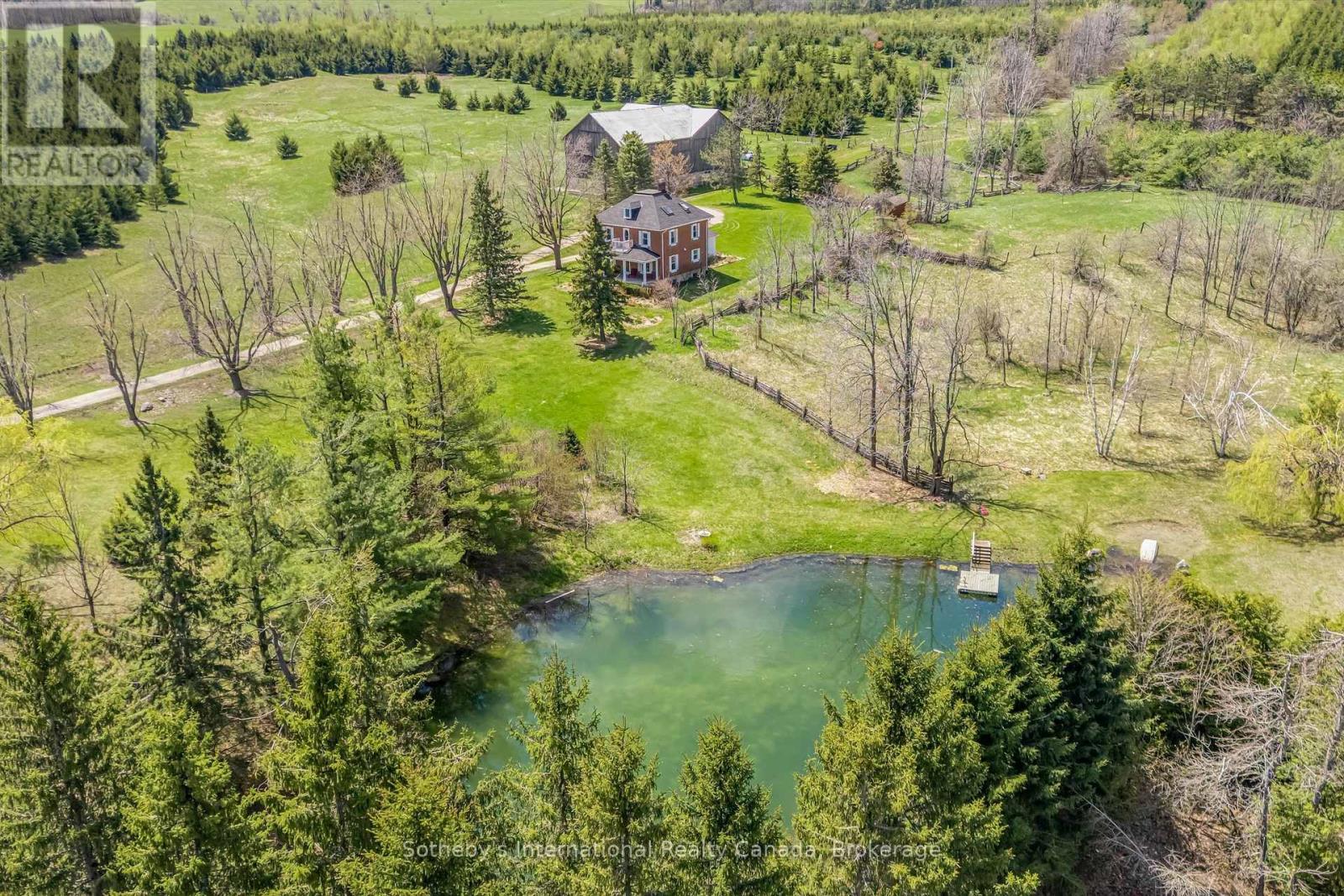 717218 1st Line E Ehs, Mulmur, Ontario  L9V 0G2 - Photo 2 - X13736402