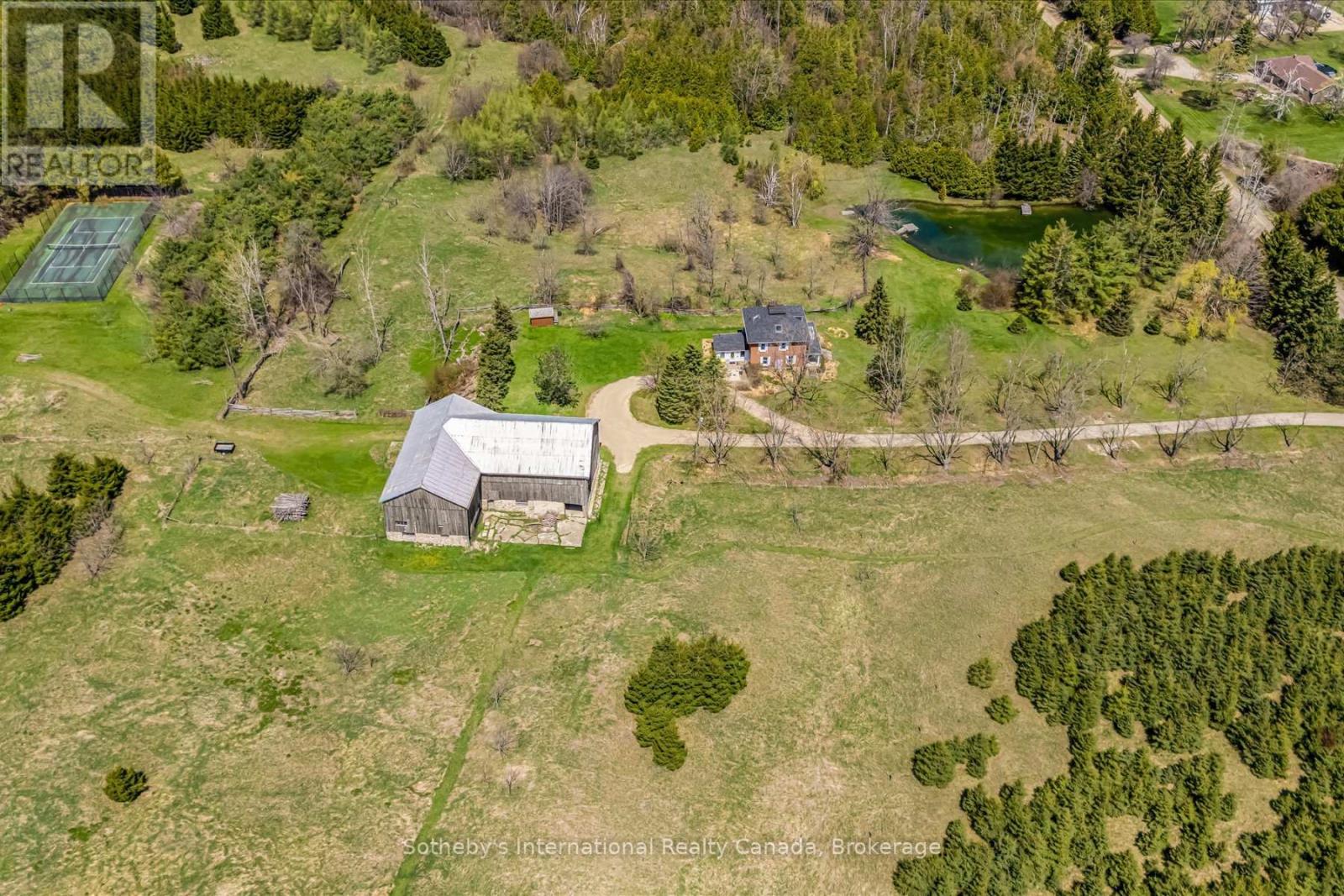 717218 1st Line E Ehs, Mulmur, Ontario  L9V 0G2 - Photo 3 - X13736402