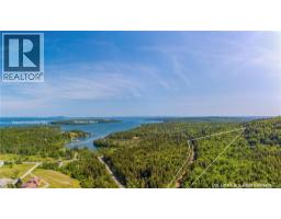 Land Chamcook Lake No 1, Chamcook, New Brunswick